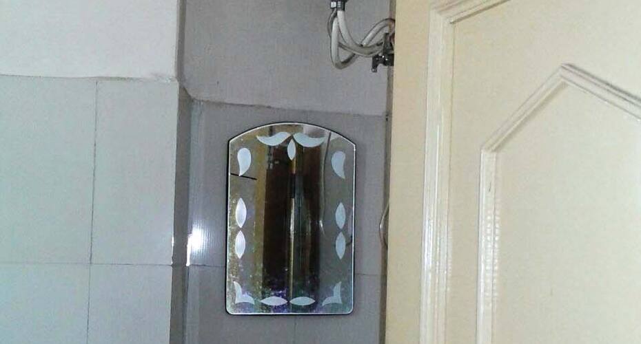 Hamsafar Guest House, Bhimtal 5